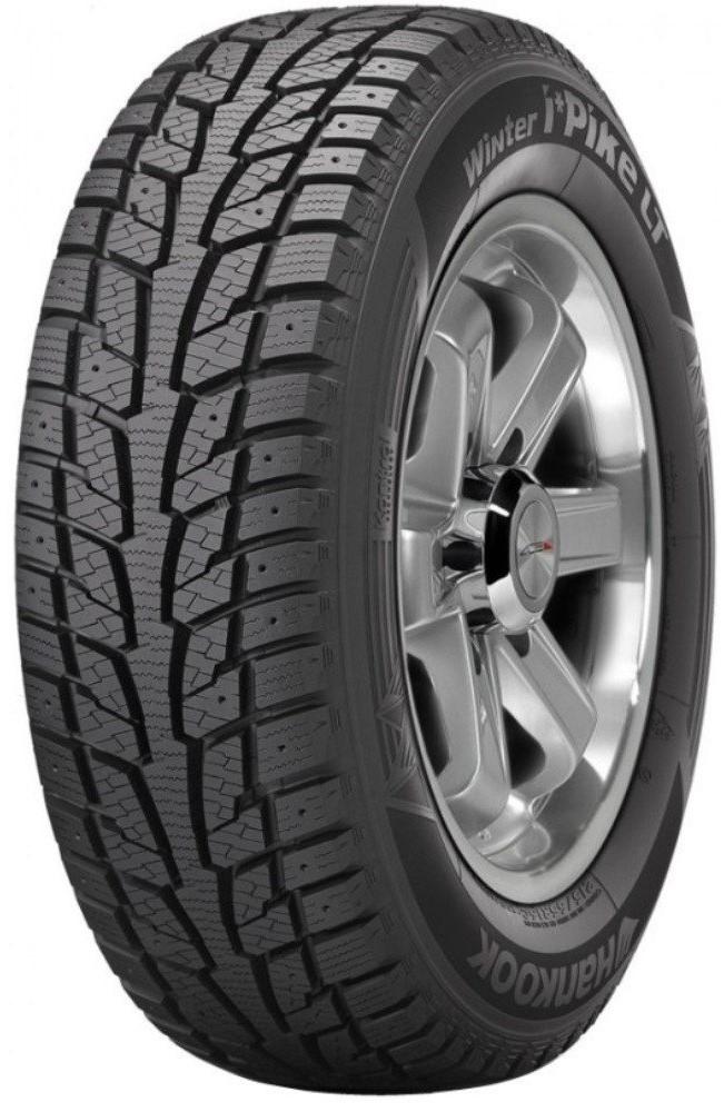Anvelopa Hankook 195/75 R16C 107R