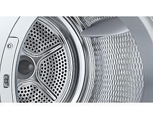Masina de uscat rufe Bosch WTN83209FR