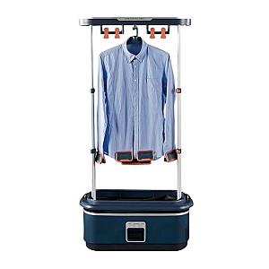 Aparat de calcat cu aburi TEFAL YT2020E0 (Albastru)