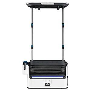 Aparat de calcat cu aburi TEFAL YT4050E1 (Gri/Alb)