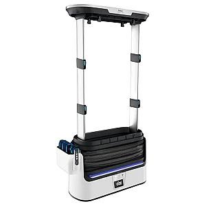 Aparat de calcat cu aburi TEFAL YT4050E1 (Gri/Alb)