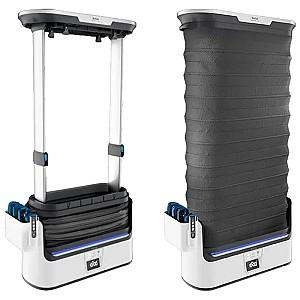 Aparat de calcat cu aburi TEFAL YT4050E1 (Gri/Alb)