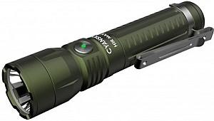 Lanterna Cyansky H1R MAX Green