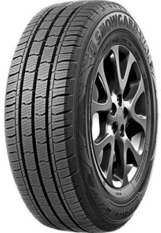 Anvelopa SNOWGARD-VAN 205/65R16C 103/101 R
