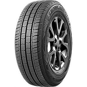 Anvelopa SNOWGARD-VAN 205/75R16C 110/108R