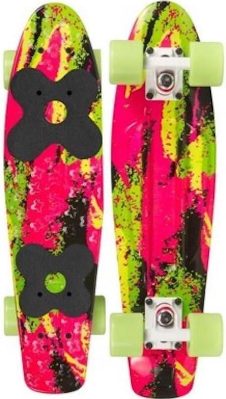 Skateboard Powerslide Choke Juicy Susi Elite