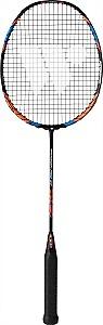 Racheta de badminton WISH Carbon PRO67 BLK