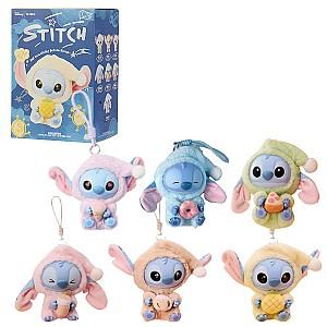 Figurina personaj Toys outlet Stitch Eat Something Before Sleep