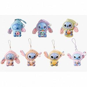 Figurina personaj Toys outlet Stitch Eat Something Before Sleep