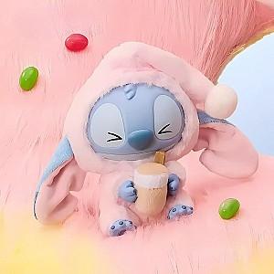 Figurina personaj Toys outlet Stitch Eat Something Before Sleep