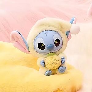 Figurina personaj Toys outlet Stitch Eat Something Before Sleep