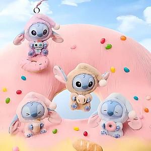 Figurina personaj Toys outlet Stitch Eat Something Before Sleep