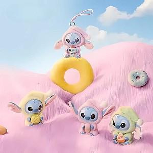 Figurina personaj Toys outlet Stitch Eat Something Before Sleep