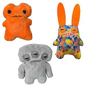 Jucarie de plus Toys outlet Fuggler Funny Ugly Monsters