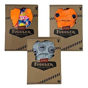 Jucarie de plus Toys outlet Fuggler Funny Ugly Monsters