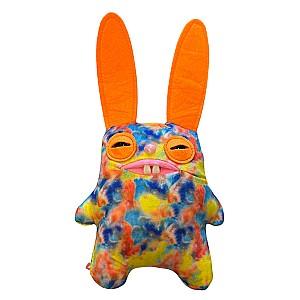 Jucarie de plus Toys outlet Fuggler Funny Ugly Monsters