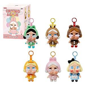 Figurina personaj Toys outlet CRYBABY Crying Again