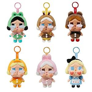 Figurina personaj Toys outlet CRYBABY Crying Again