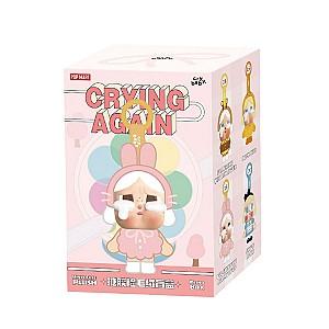 Figurina personaj Toys outlet CRYBABY Crying Again