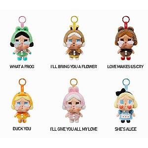 Figurina personaj Toys outlet CRYBABY Crying Again