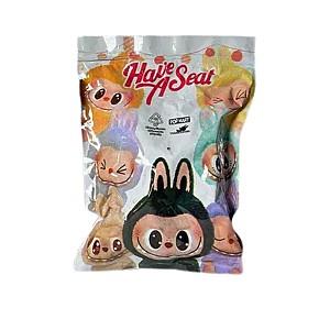 Jucarie de plus Toys outlet Labubu Have a Seat