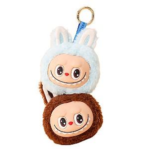 Jucarie de plus Toys outlet Labubu Have a Seat