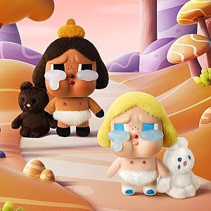 Figurina personaj Toys outlet CRYBABY Crying Again