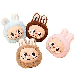 Jucarie de plus Toys outlet Labubu Have a Seat