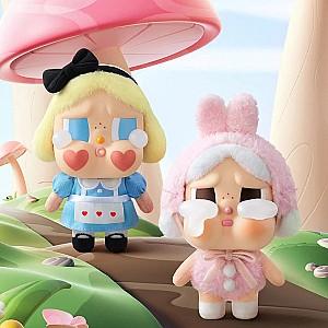 Figurina personaj Toys outlet CRYBABY Crying Again