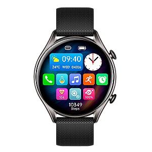 Ceas inteligent MyPhone Watch EL Black