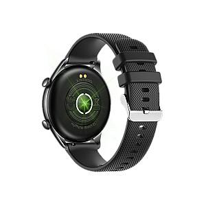 Ceas inteligent MyPhone Watch EL Black