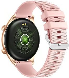 Ceas inteligent MyPhone Watch EL Rose Gold
