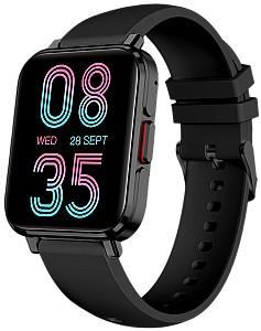 Ceas inteligent MyPhone Watch LS Black