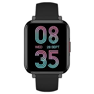 Ceas inteligent MyPhone Watch LS Black