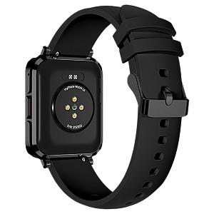 Ceas inteligent MyPhone Watch LS Black