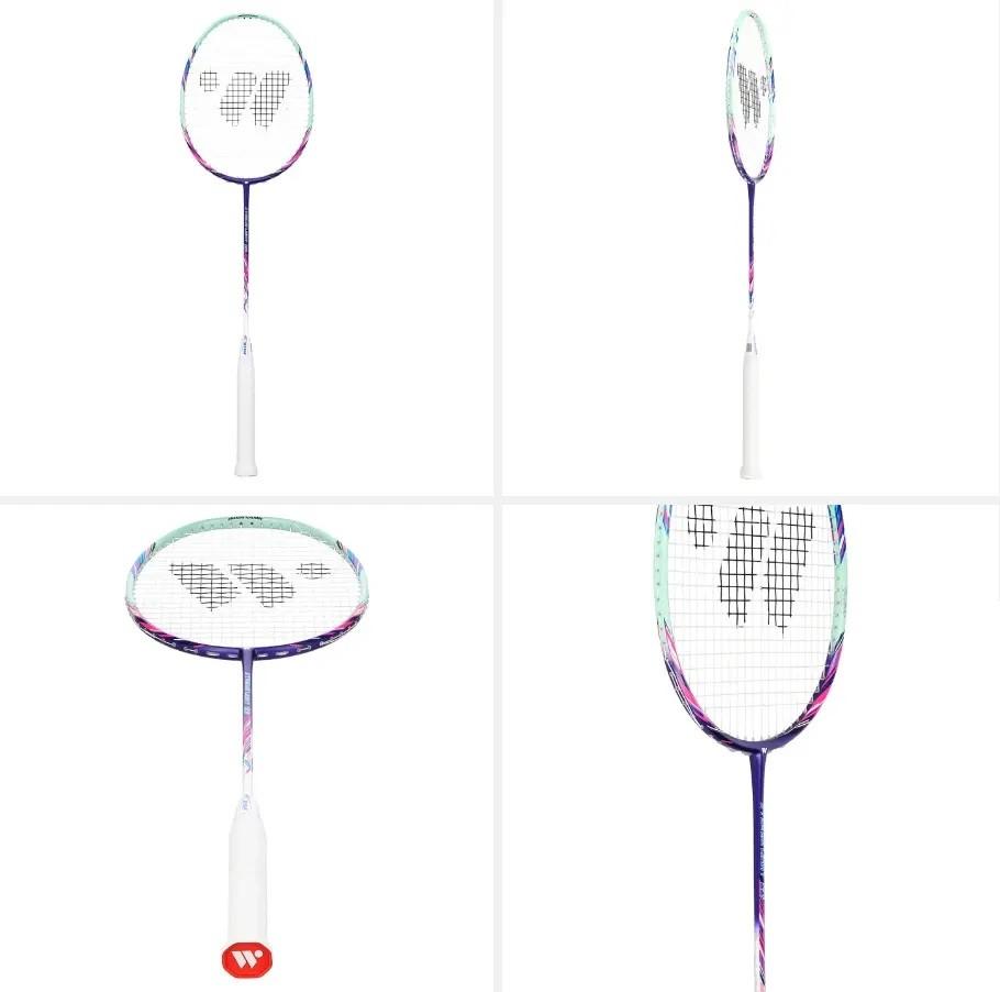 Racheta de badminton WISH Extreme 001