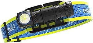 Lanterna Cyansky L2 6500K