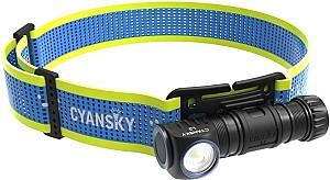 Lanterna Cyansky L2 6500K