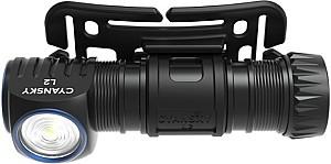 Lanterna Cyansky L2 6500K