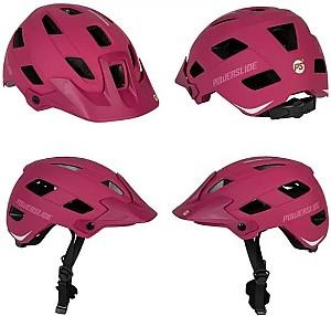 Echipament de protectie Powerslide PS Guard Berry Size 55-58 (903327)