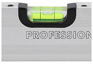 Nivel Vorel 1000 mm 3 bule