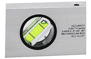 Nivel Vorel 1000 mm 3 bule