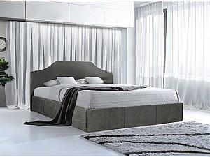 Pat Modern Alaska 10 Total Eclipse 160x200 Dark Grey