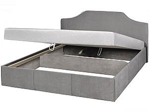 Pat Modern Alaska 10 Total Eclipse 160x200 Dark Grey