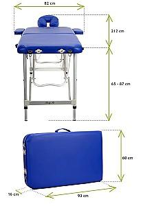 Masa pentru masaj BodyFit 469