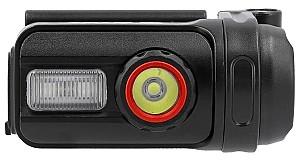 Lanterna Yato 5 W 6000 - 7000 K