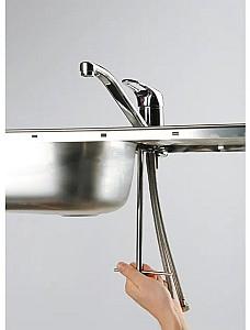 Cheie reglabila KWB 10 - 28 mm 290 mm