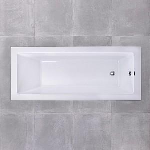 Cadă de baie Bonito Home DELIA 1500Х700 (114228)