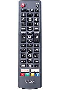 Televizor Vivax TV-40LE110WO LED FHD Smart (Black)