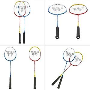 Racheta de badminton WISH Alumtec 366K